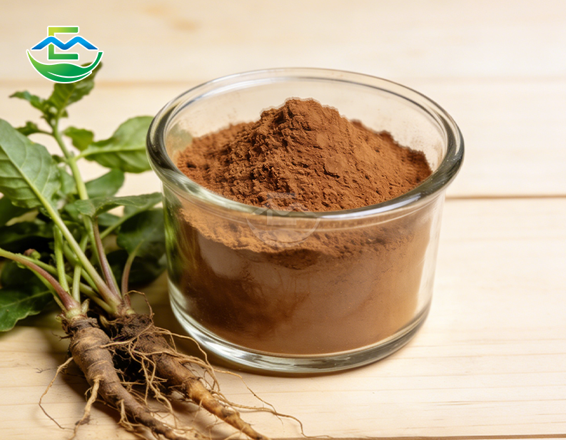 pure ashwagandha root powder